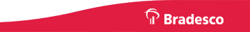 Logo Bradesco Footer